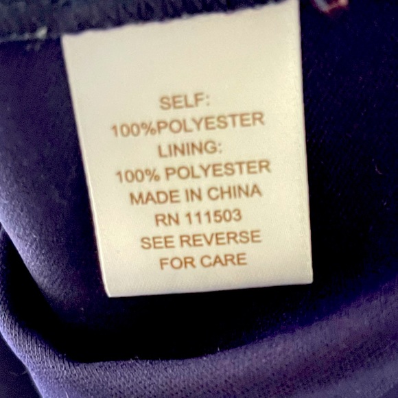 Established 1962 Maxi Dress - Picture 6 of 6